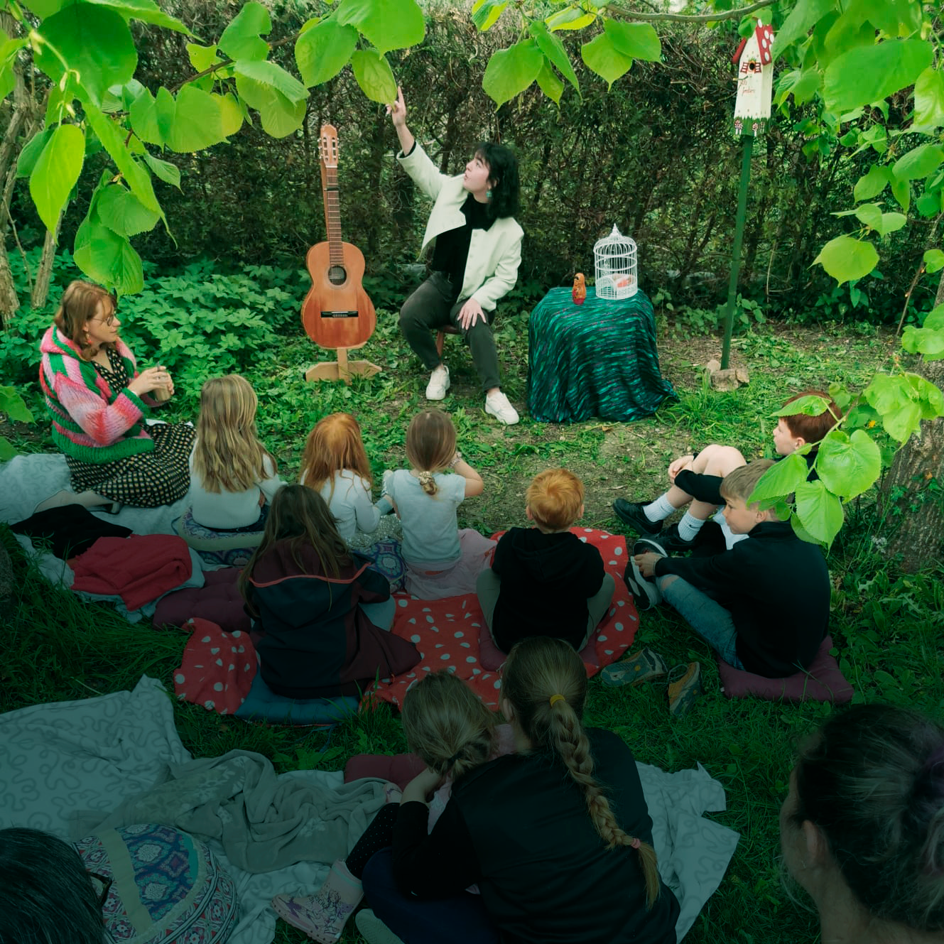 Programme du samedi — image 7